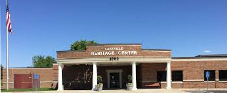 Lakeville Heritage Center – Seriously Seniors