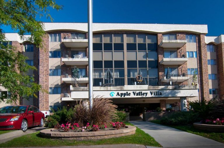 Augustana AV Villia 768x508