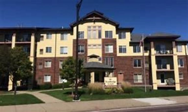 Northridge COurt 768x460