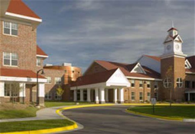 Presbyterian Bloomington 768x529