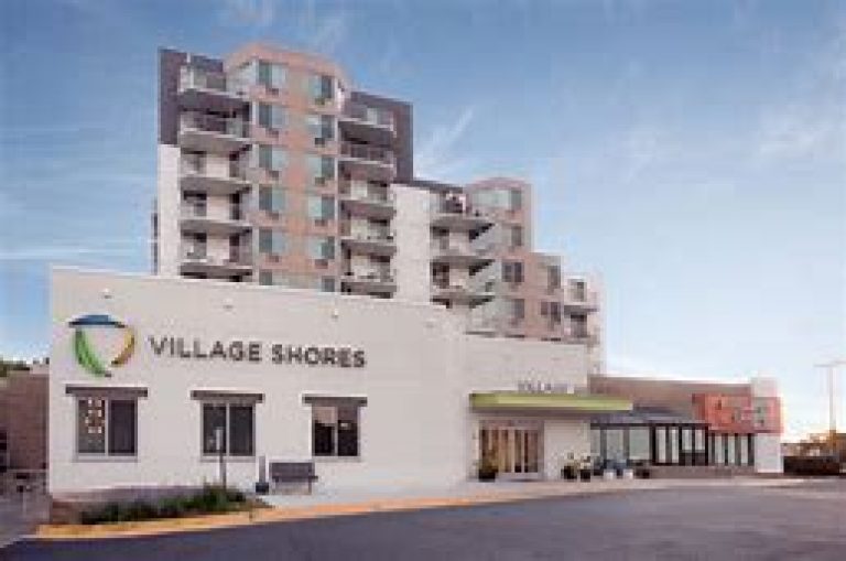 Village shores 768x509
