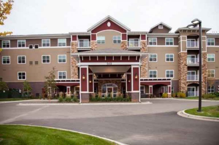 lilydale senior living 768x510